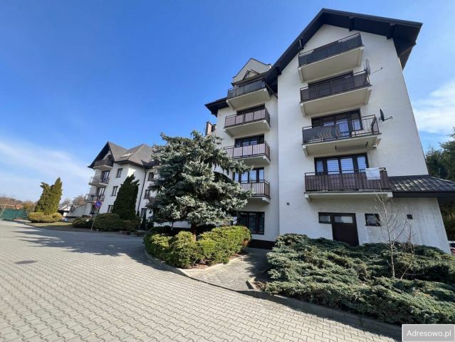 Mieszkanie 2-pokojowe Nowy Sącz Wólki, ul. Władysława Barbackiego. Zdjęcie 1