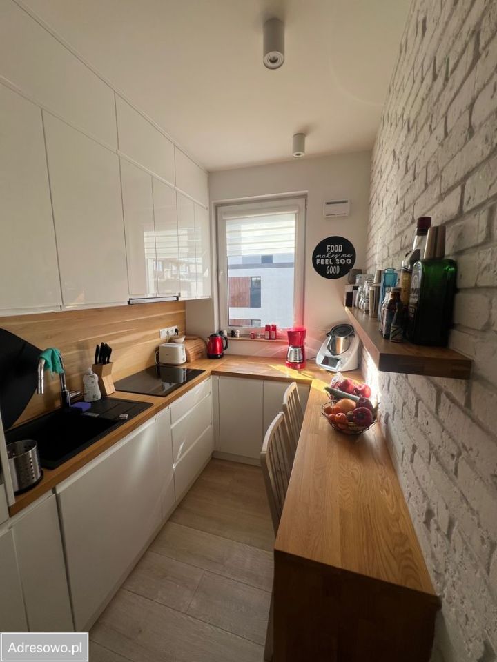 Mieszkanie 2-pokojowe Warszawa Ursus, ul. Stefanii Wilczyńskiej. Zdjęcie 11