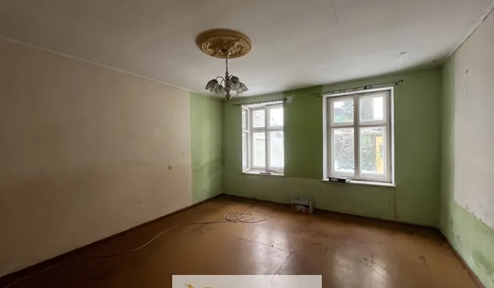 kamienica, 5 pokoi Gniew, ul. Stanisława Brzozowskiego