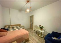 Mieszkanie 2-pokojowe Kraków Łobzów, ul. Tytusa Czyżewskiego. Zdjęcie 4