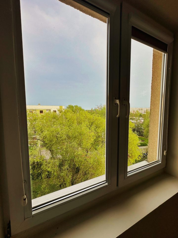 Mieszkanie 3-pokojowe Poznań Chartowo. Zdjęcie 15