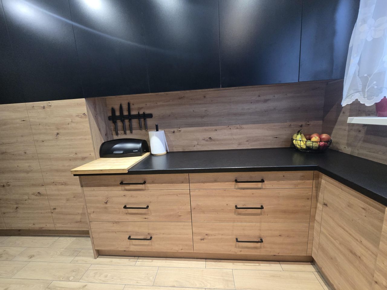 Mieszkanie 3-pokojowe Bydgoszcz Fordon, ul. Galla Anonima. Zdjęcie 8