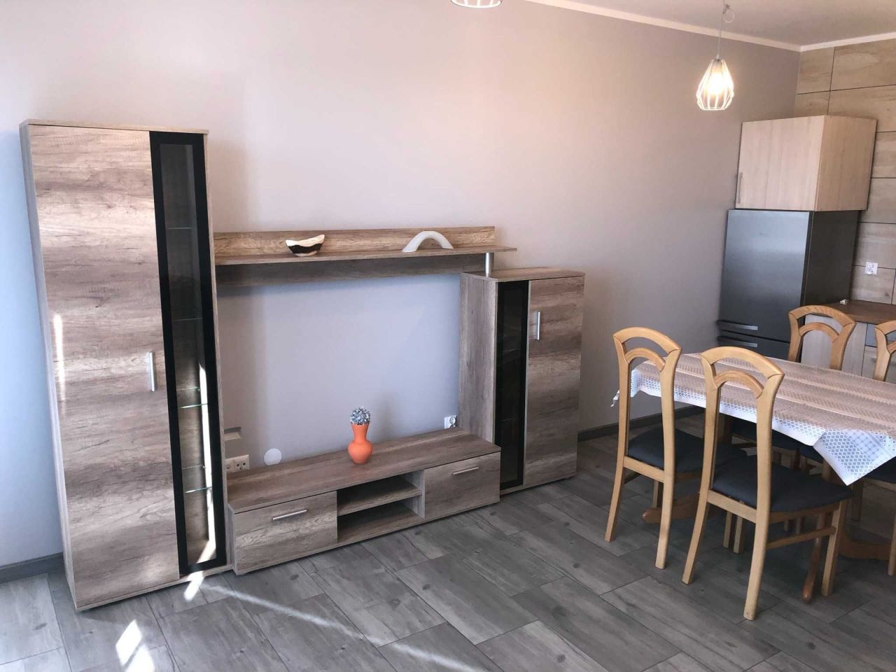 Mieszkanie 2-pokojowe Szczecin Warszewo, ul. Małe Błonia. Zdjęcie 8