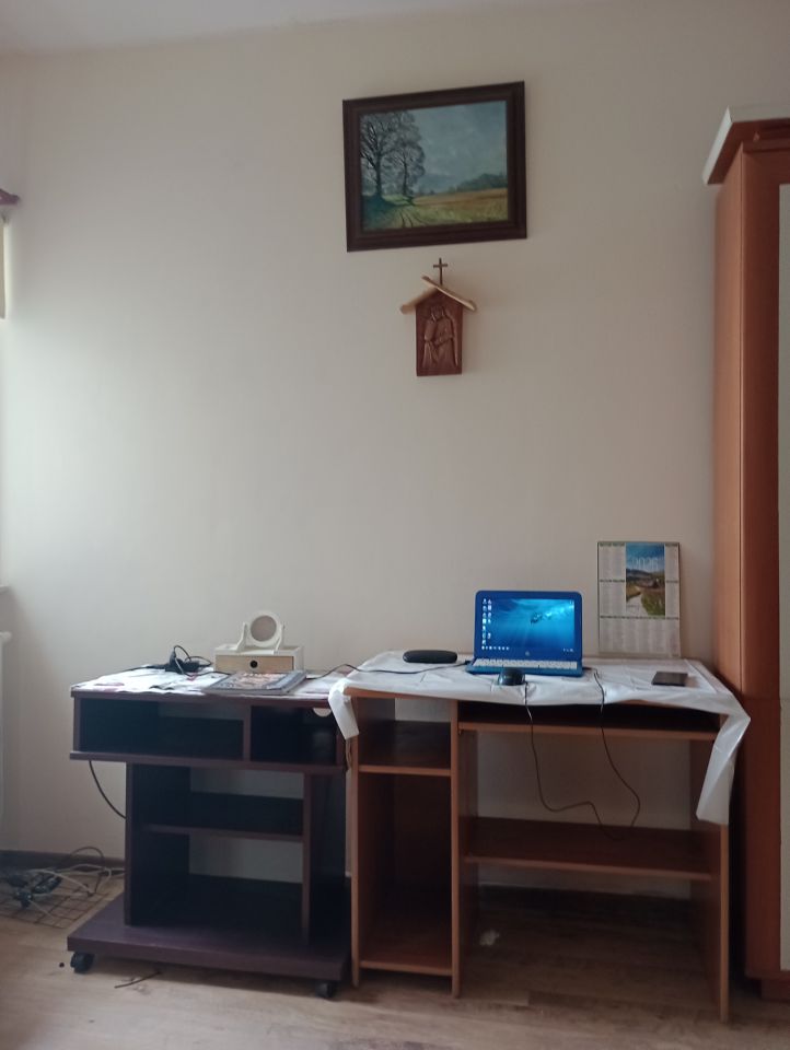 Mieszkanie 1-pokojowe Rzeszów Drabinianka, ul. Strażacka. Zdjęcie 4