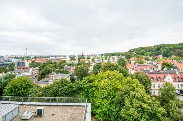 Mieszkanie 3-pokojowe Gdańsk Wrzeszcz, ul. Partyzantów. Zdjęcie 12