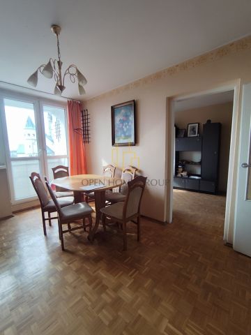 Mieszkanie 3-pokojowe Wrocław, ul. Krucza. Zdjęcie 3