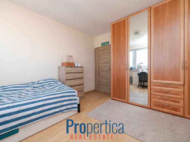 Mieszkanie 3-pokojowe Warszawa Wola, ul. Wolność. Zdjęcie 8