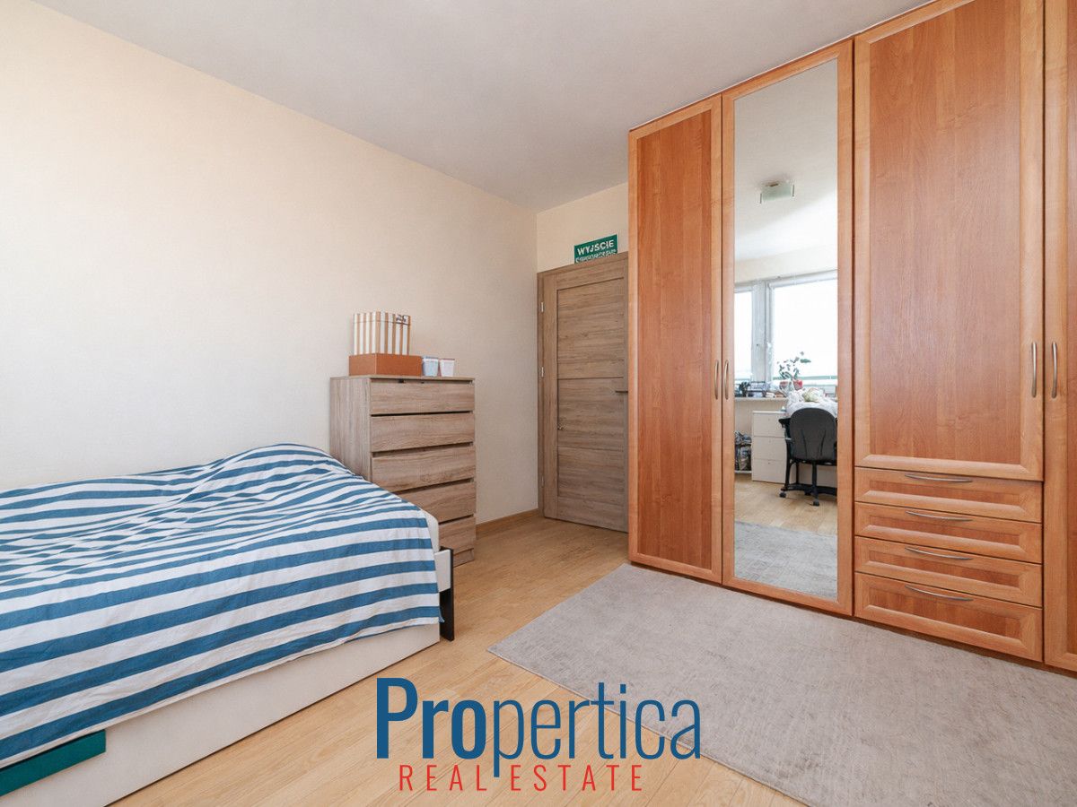 Mieszkanie 3-pokojowe Warszawa Wola, ul. Wolność. Zdjęcie 8