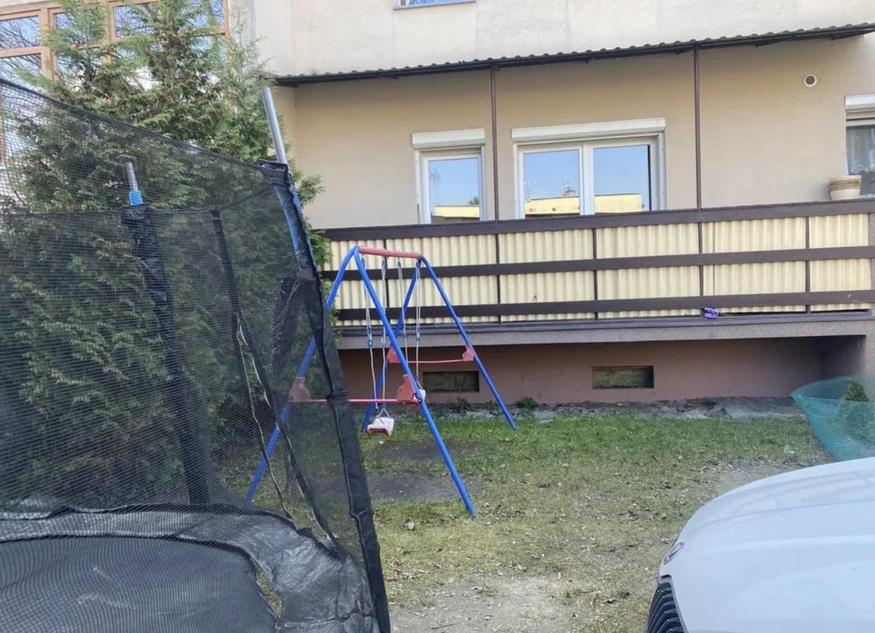 Mieszkanie 4-pokojowe Strzelin, ul. Staromiejska. Zdjęcie 2