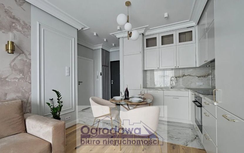 Mieszkanie 2-pokojowe Warszawa Bielany, ul. Przy Agorze. Zdjęcie 14