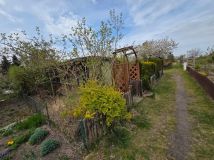 Działka rod Sulechów. Zdjęcie 2