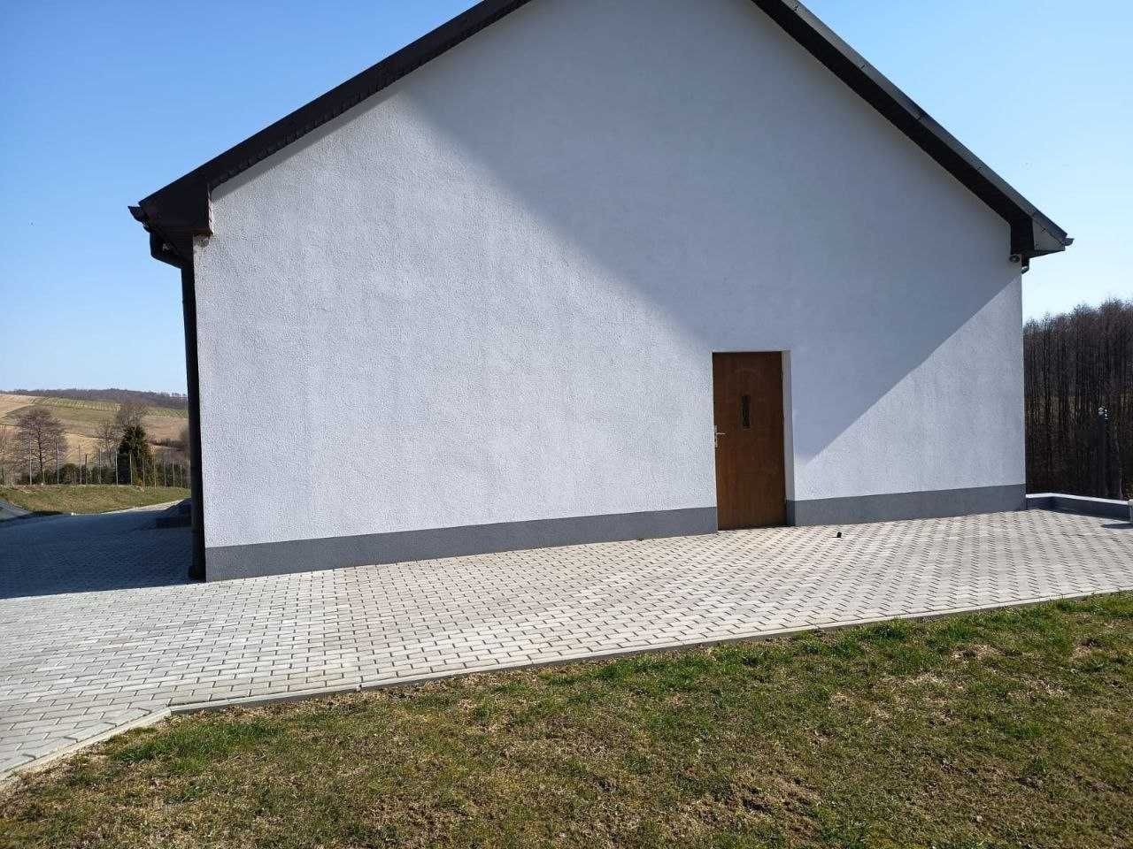 dom wolnostojący Stępina. Zdjęcie 7