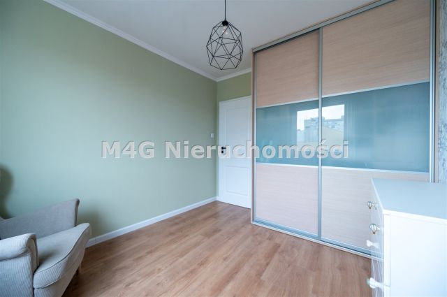 Mieszkanie 3-pokojowe Gdynia Redłowo. Zdjęcie 10