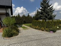 dom wolnostojący Bolesławice. Zdjęcie 4