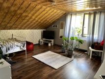 dom wolnostojący, 6 pokoi Wołomin. Zdjęcie 1