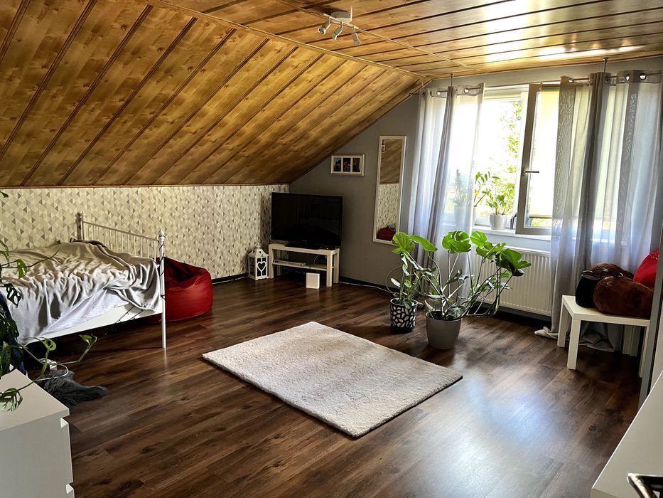 dom wolnostojący, 6 pokoi Wołomin. Zdjęcie 2