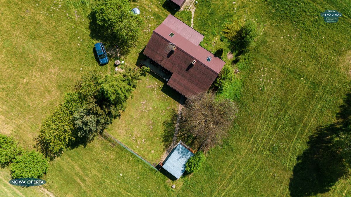 Działka rolna Osowiec. Zdjęcie 37