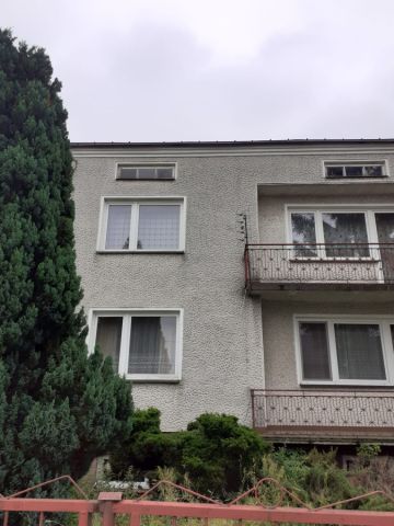 dom wolnostojący, 7 pokoi Odrzywół, ul. Wspólna. Zdjęcie 1