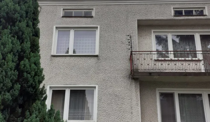 dom wolnostojący, 7 pokoi Odrzywół, ul. Wspólna