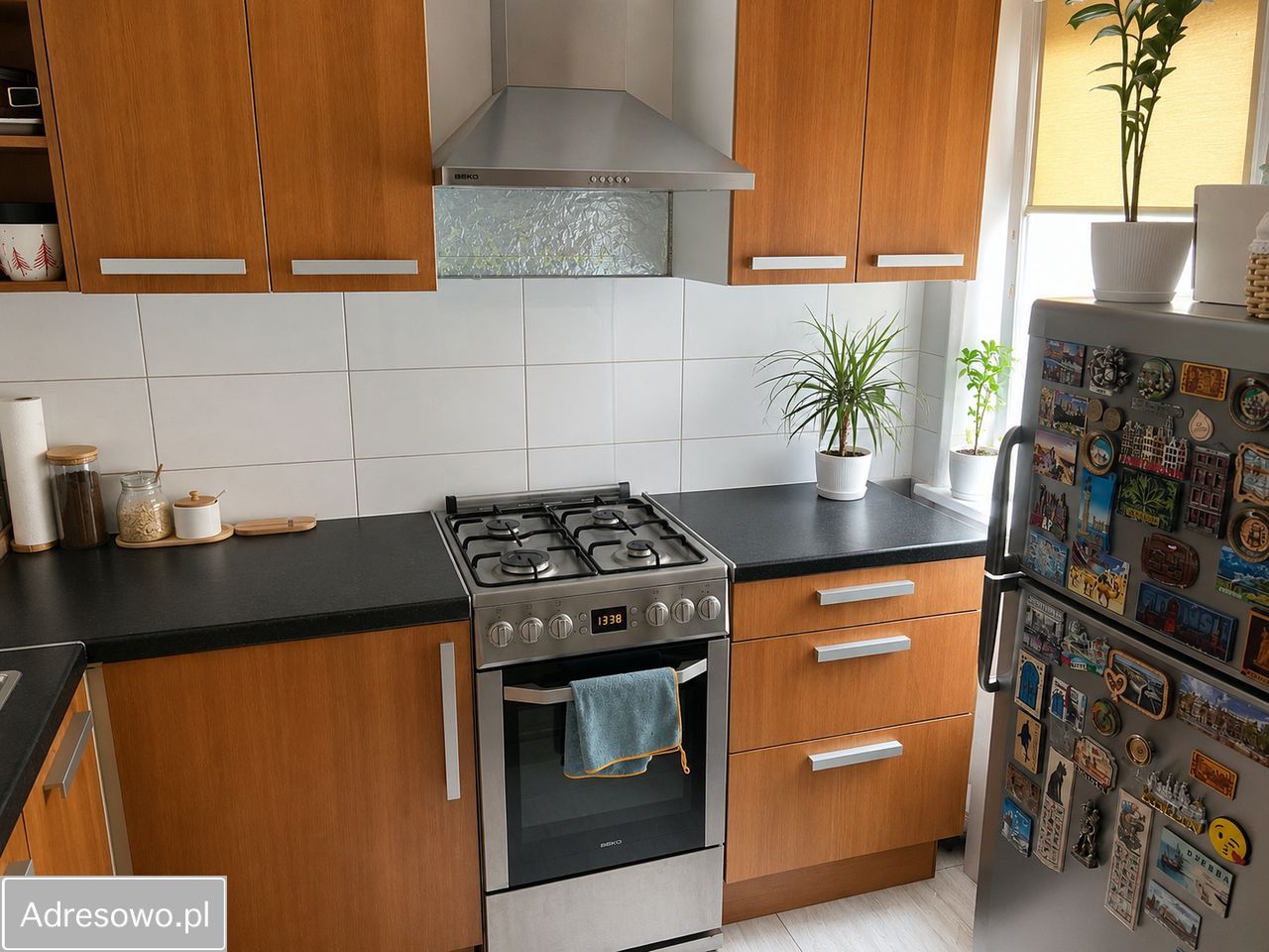 Mieszkanie 2-pokojowe Legnica Centrum, ul. Wjazdowa. Zdjęcie 5