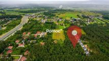 Działka rolna Jurowce. Zdjęcie 4
