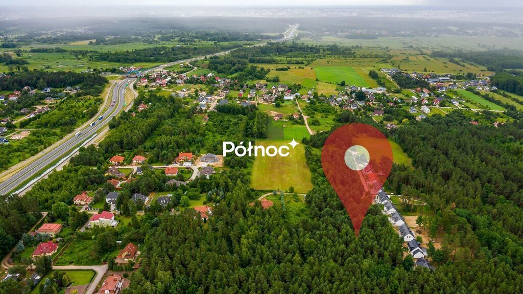 Działka rolna Jurowce. Zdjęcie 6