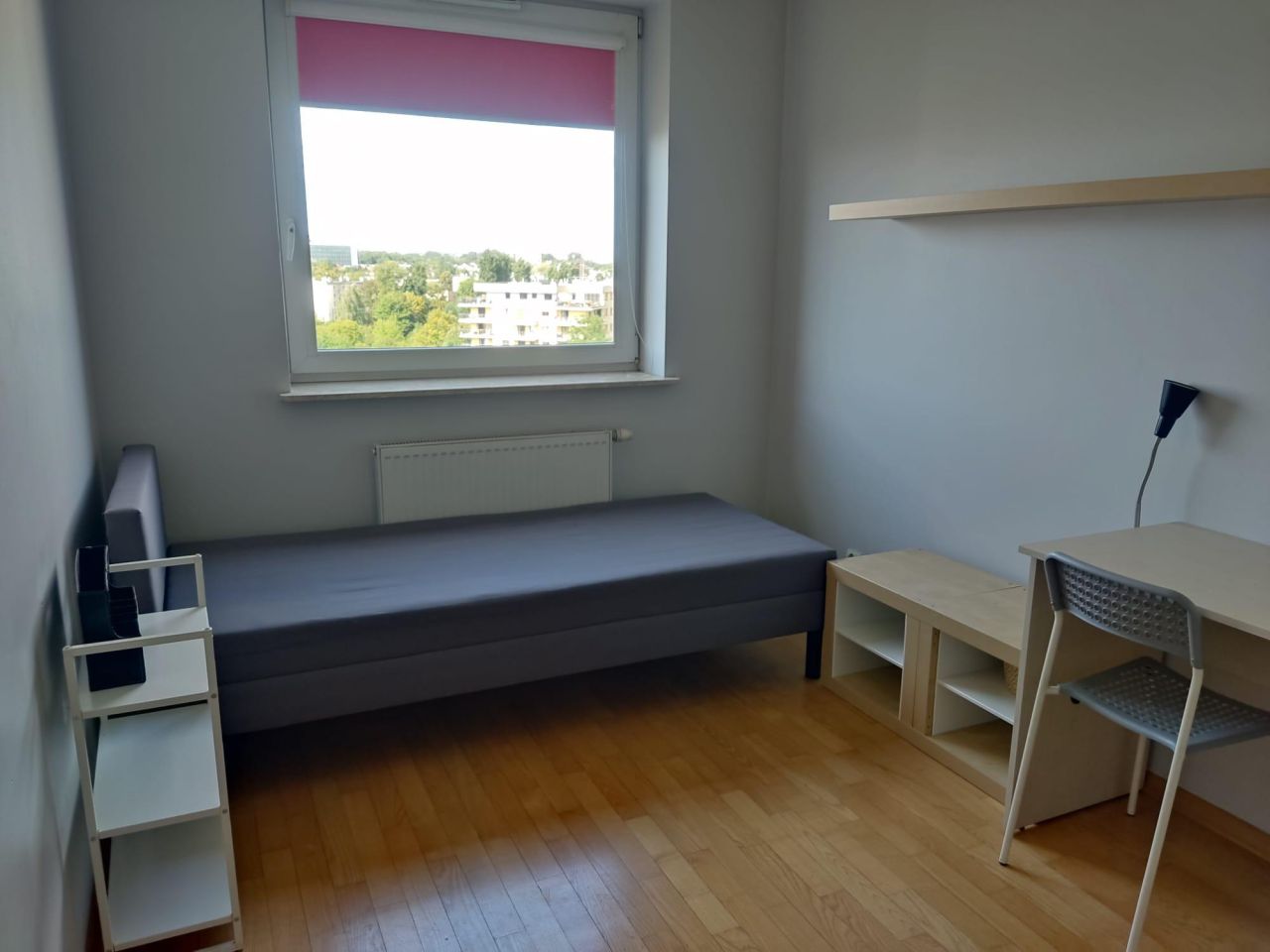 Mieszkanie 3-pokojowe Kraków Wieczysta, ul. Śliczna. Zdjęcie 9
