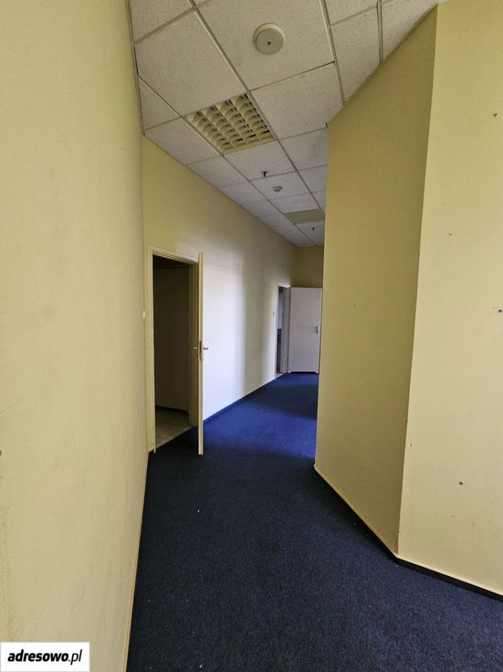 Biuro Warszawa Mokotów, al. Wincentego Witosa. Zdjęcie 8