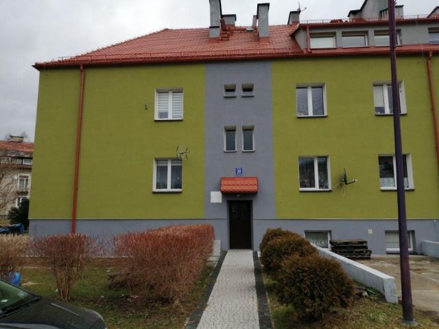 Mieszkanie 2-pokojowe Stronie Śląskie, ul. Morawka. Zdjęcie 1
