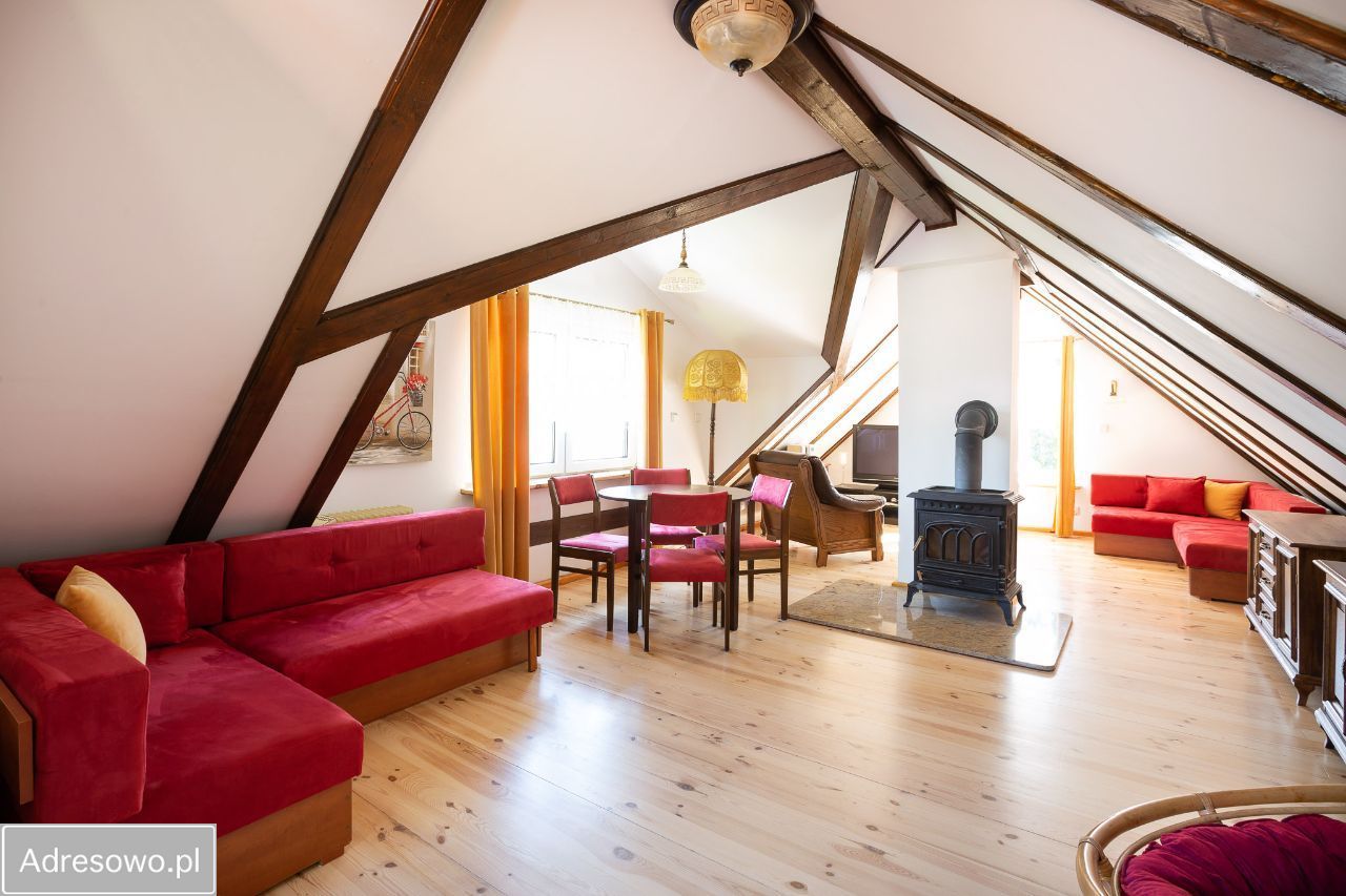 dworek, 8 pokoi Kruklanki. Zdjęcie 19