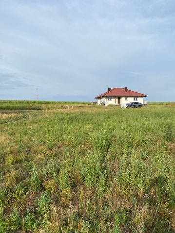 Działka budowlana Strzyżewo Kościelne. Zdjęcie 1