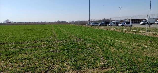 Działka rolno-budowlana Płock Trzepowo, ul. Bielska. Zdjęcie 2