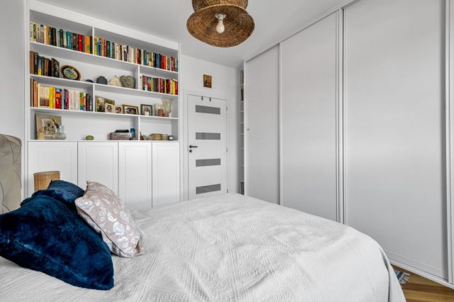 Mieszkanie 3-pokojowe Warszawa Włochy, ul. Przerwana. Zdjęcie 7