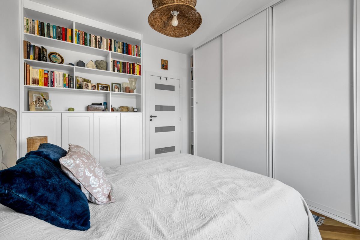 Mieszkanie 3-pokojowe Warszawa Włochy, ul. Przerwana. Zdjęcie 7