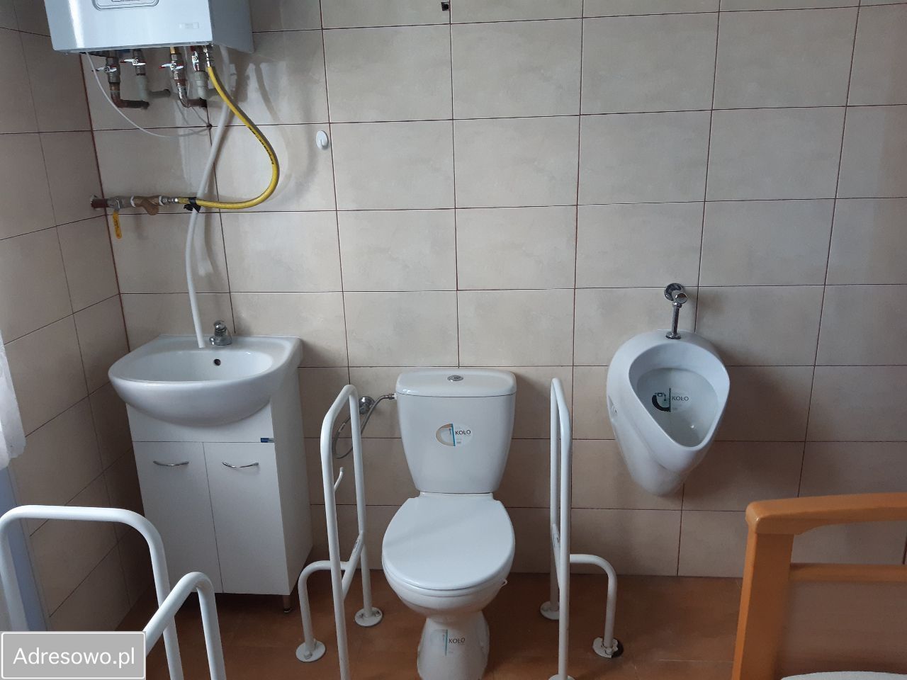 dom wolnostojący, 8 pokoi Słotowa. Zdjęcie 12