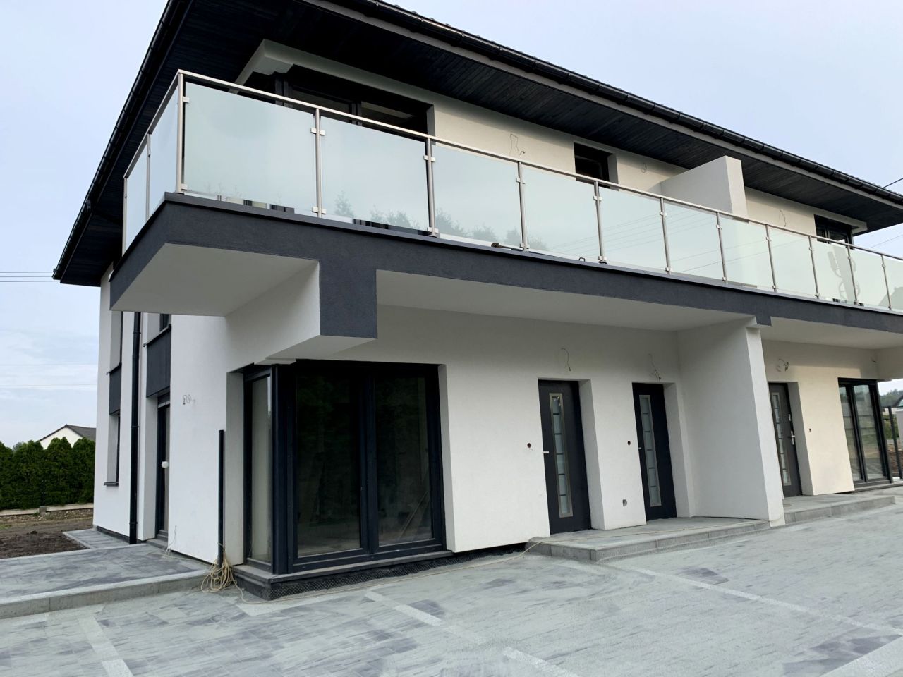 Mieszkanie 4-pokojowe Jankowice, ul. Zagajniki. Zdjęcie 5