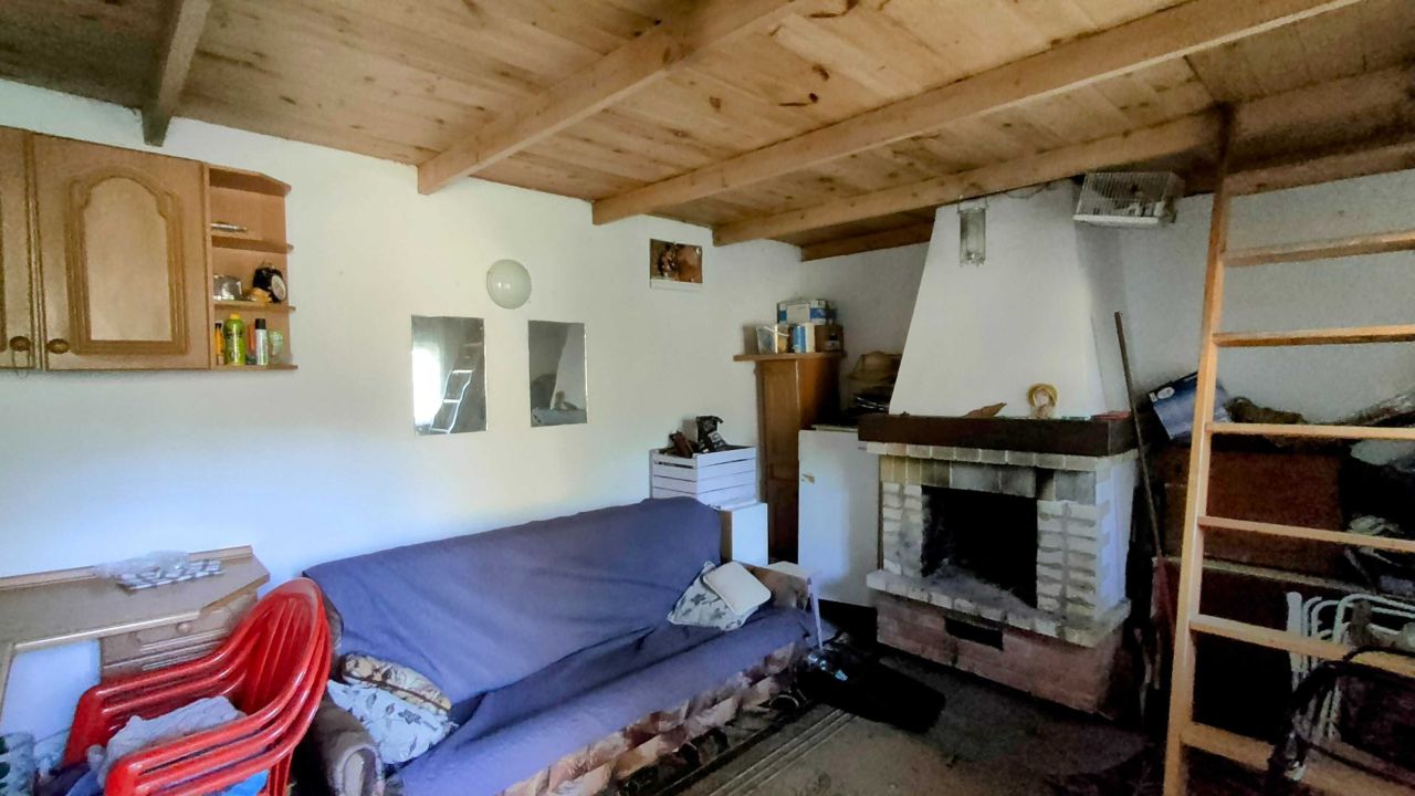 Działka rod Wilkszyn, ul. Wilkszyńska. Zdjęcie 7