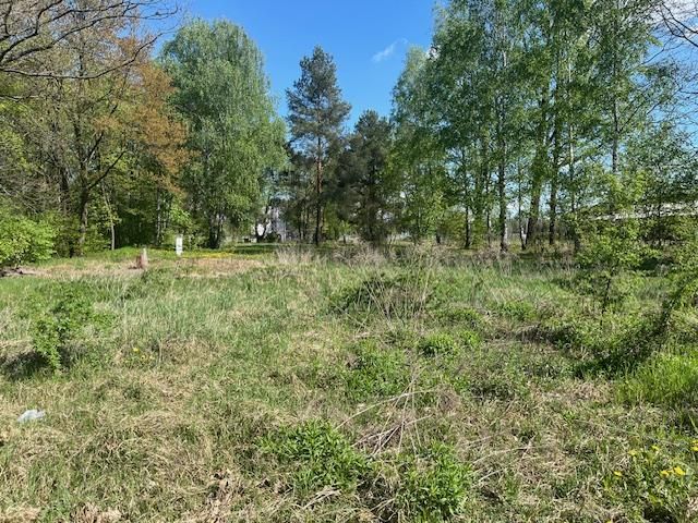 Działka budowlana Milanówek Polesie, ul. Marii Konopnickiej. Zdjęcie 4