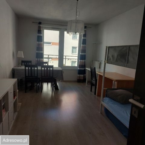 Mieszkanie 2-pokojowe Kraków Prądnik Biały, ul. Wincentego Danka. Zdjęcie 1