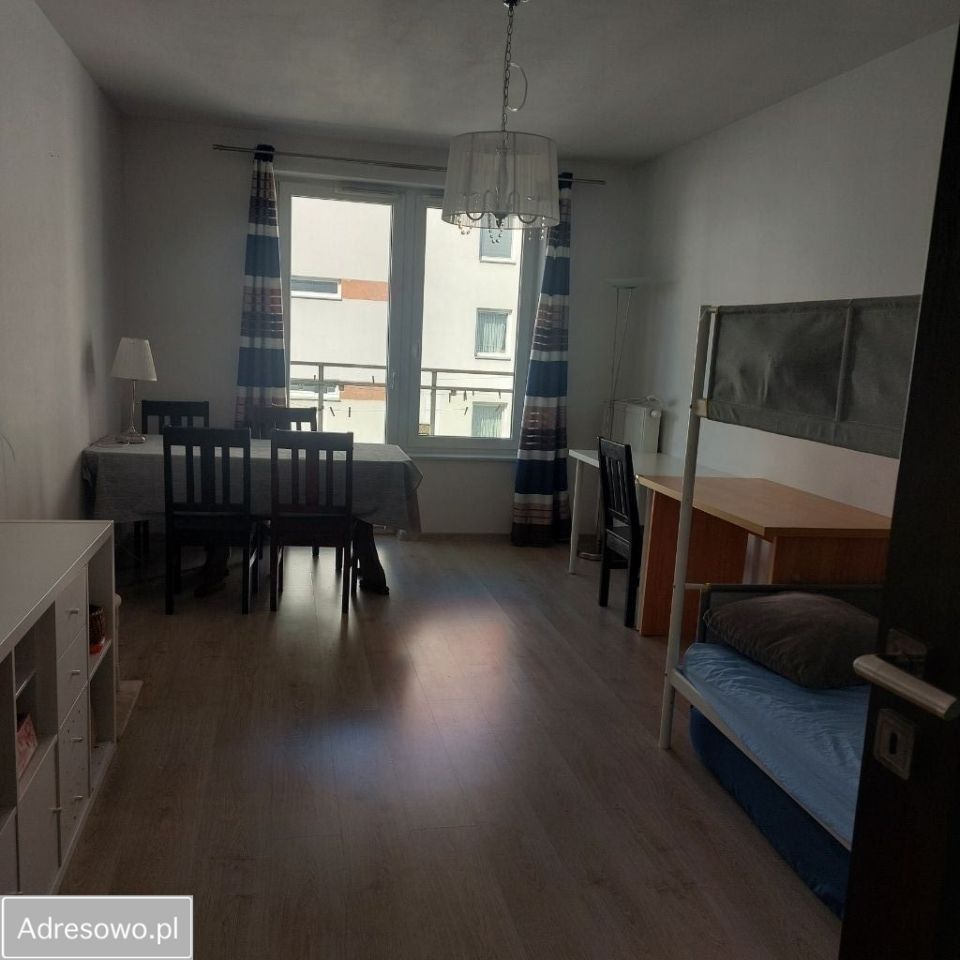 Mieszkanie 2-pokojowe Kraków Prądnik Biały, ul. Wincentego Danka