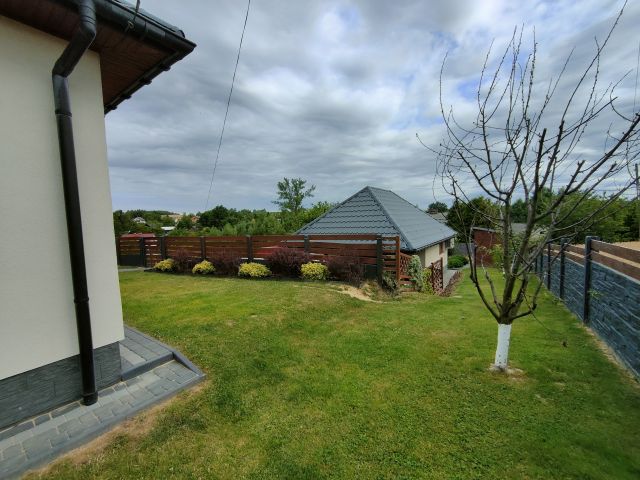 dom wolnostojący, 4 pokoje Wola Zgłobieńska. Zdjęcie 25