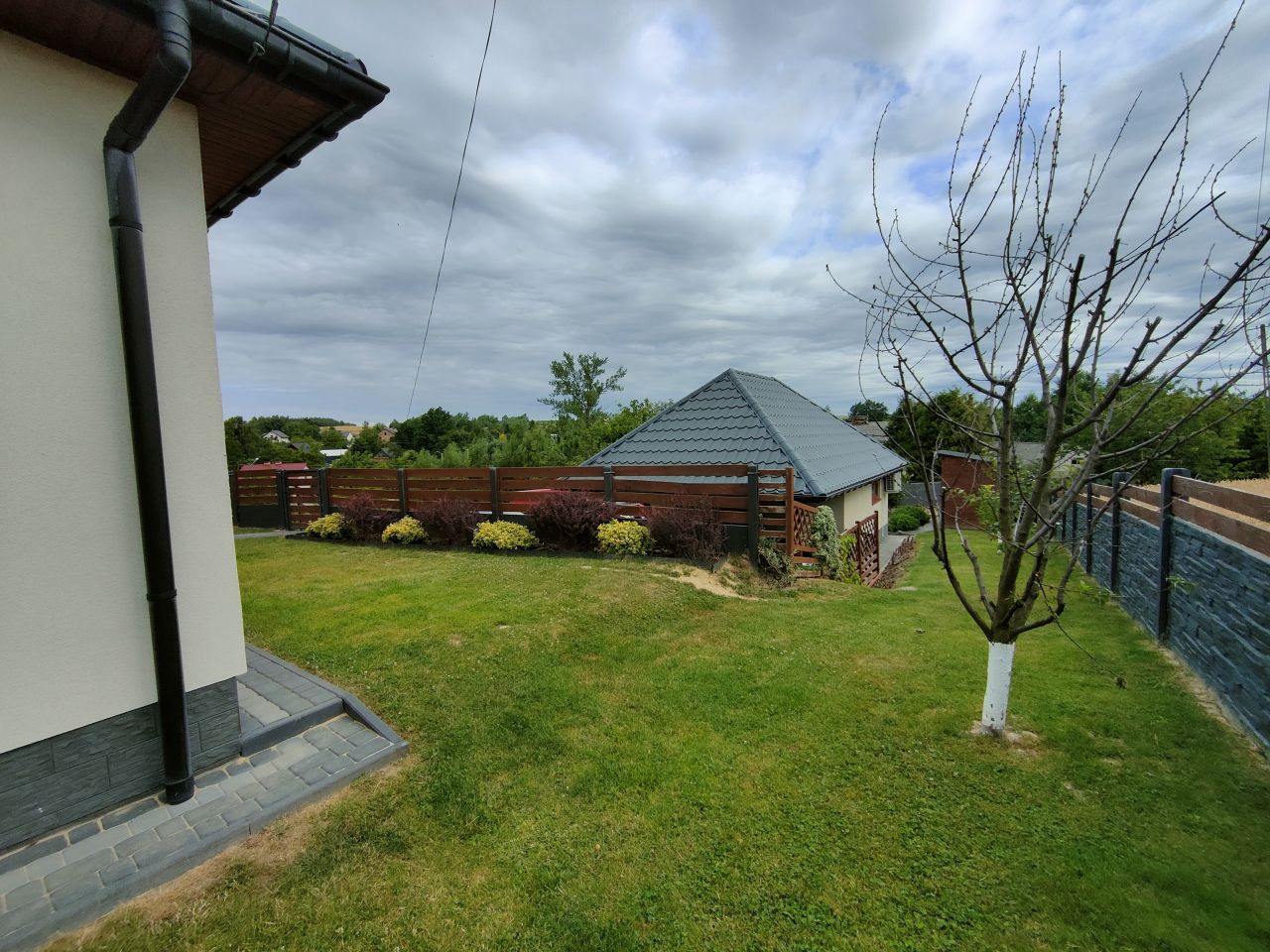 dom wolnostojący, 4 pokoje Wola Zgłobieńska. Zdjęcie 25