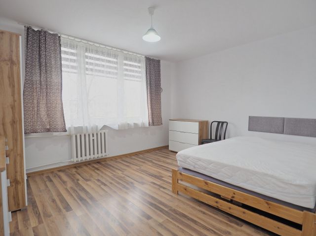 Mieszkanie 1-pokojowe Puławy Centrum, ul. Polna. Zdjęcie 1