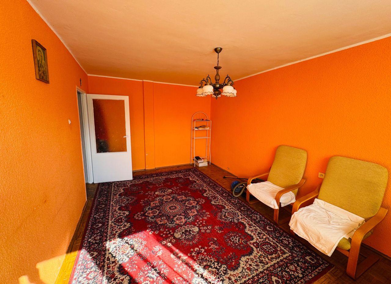 Mieszkanie 2-pokojowe Ostrów Wielkopolski, ul. Żwirki. Zdjęcie 5