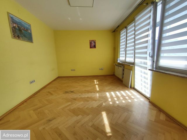 Mieszkanie 3-pokojowe Kraków Prokocim, ul. Jana Kurczaba. Zdjęcie 1