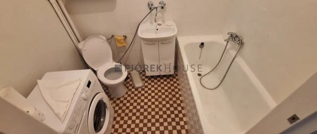 Mieszkanie 2-pokojowe Warszawa Śródmieście, ul. Twarda. Zdjęcie 3