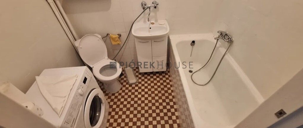 Mieszkanie 2-pokojowe Warszawa Śródmieście, ul. Twarda. Zdjęcie 3