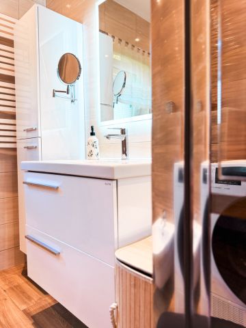 dom wolnostojący, 6 pokoi Charbrowo, ul. Dębowa. Zdjęcie 12