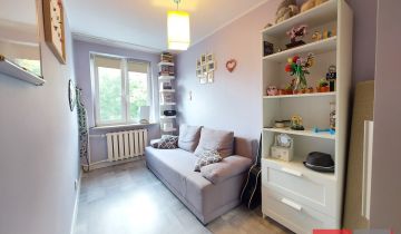 Mieszkanie 3-pokojowe Legionowo Centrum, ul. Aleja 3 Maja