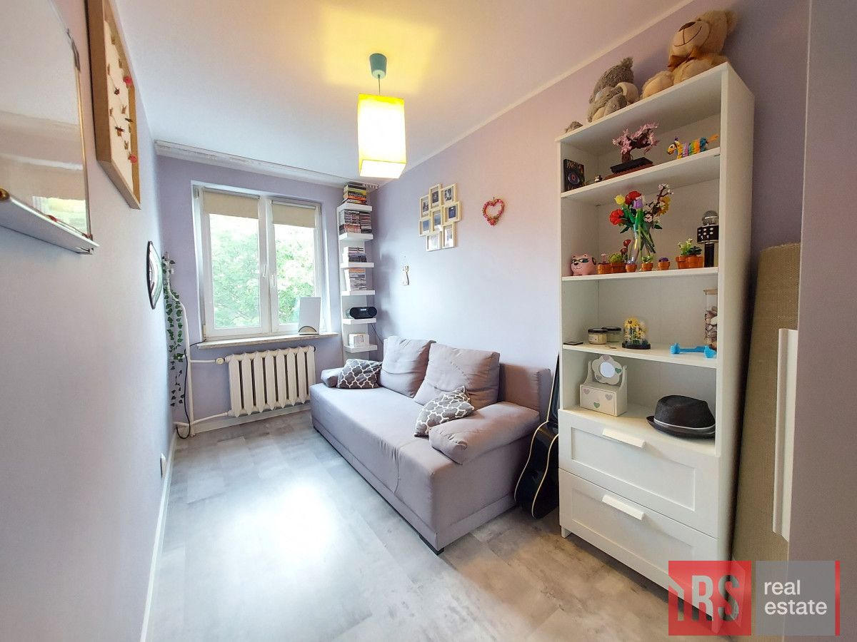 Mieszkanie 3-pokojowe Legionowo Centrum, ul. Aleja 3 Maja